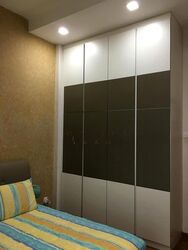 Northvale (D23), Apartment #610652271